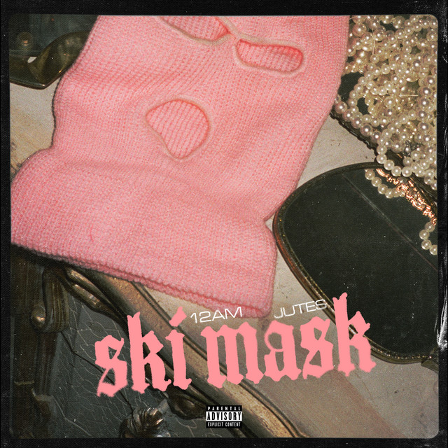 Ski Mask (feat. Jutes)