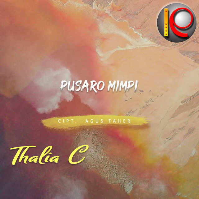 Pusaro Mimpi cover art