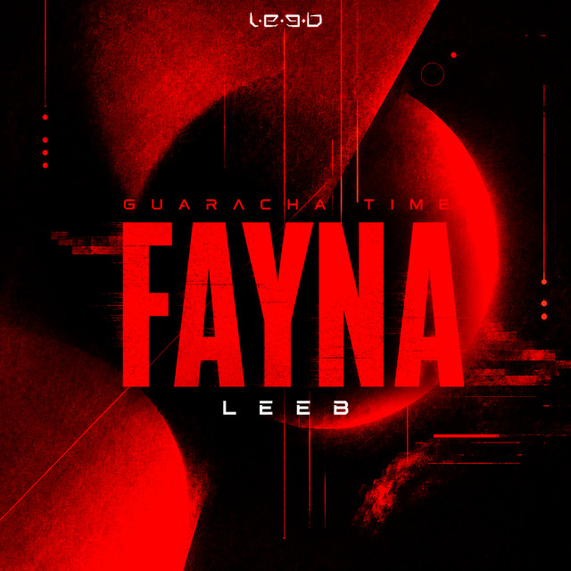 Fayna by LEEB