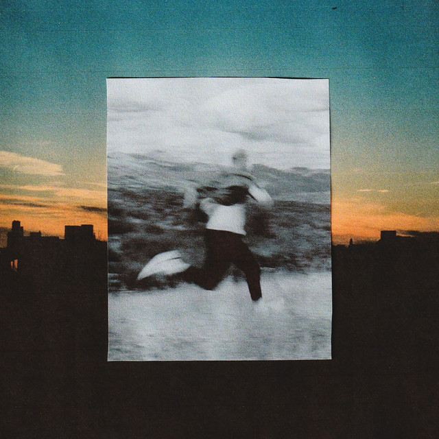 Don't Wanna Say Goodbye cover art