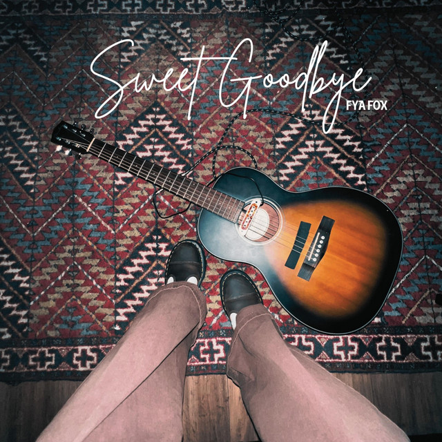 Sweet Goodbye cover