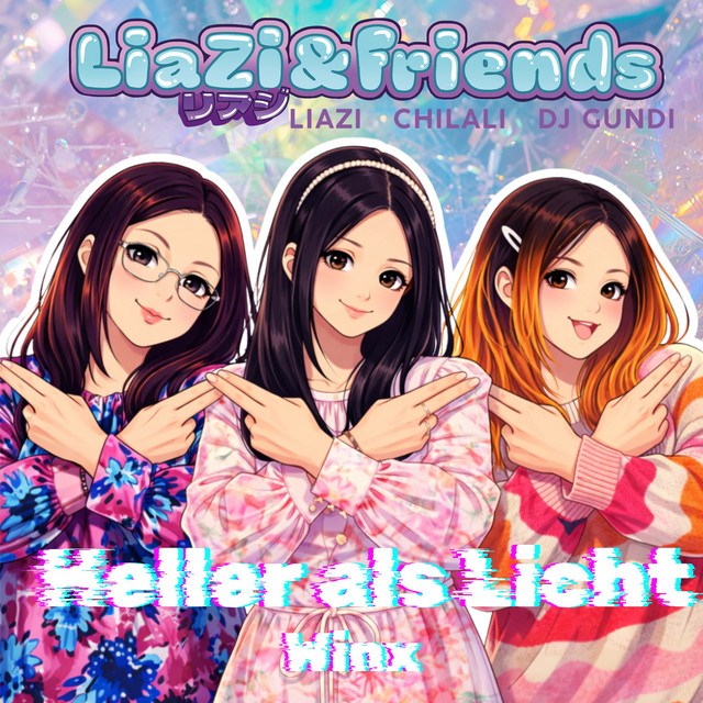 Heller als Licht (Winx)