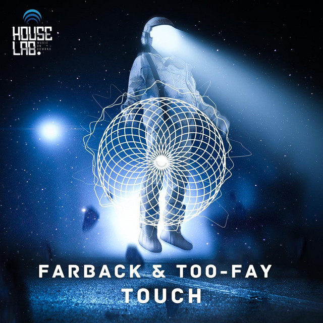 Touch cover art