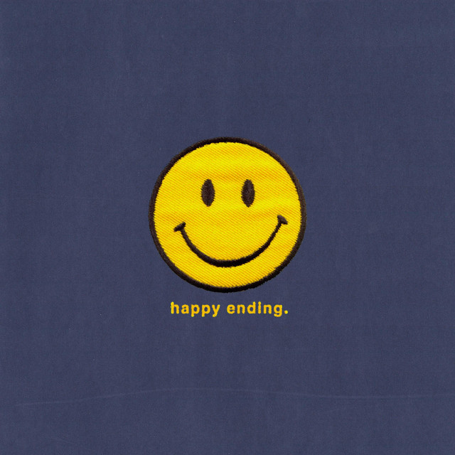maxwell rose - HAPPY ENDING Lyrics | Lyreka