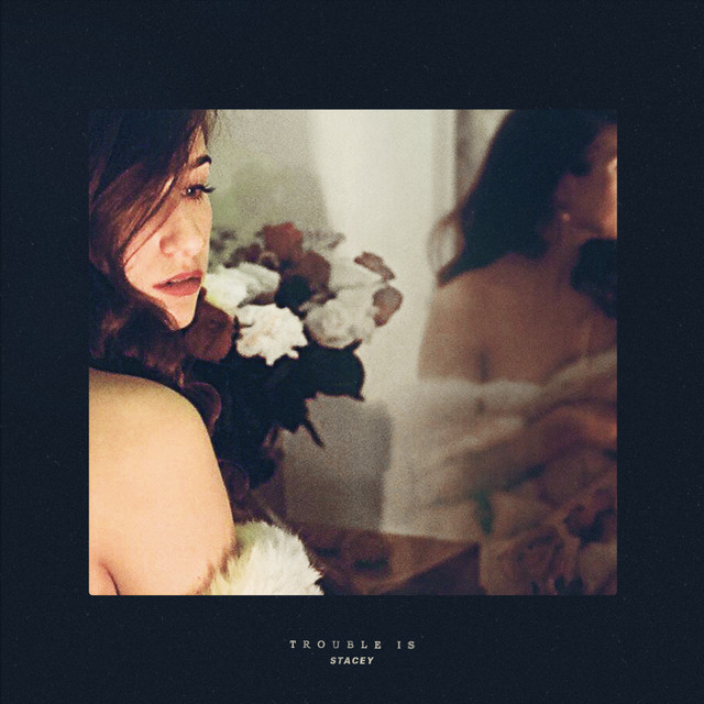 Trouble Is album image