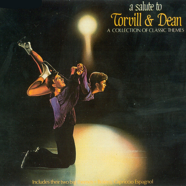 Dance of the Cygnets cover art