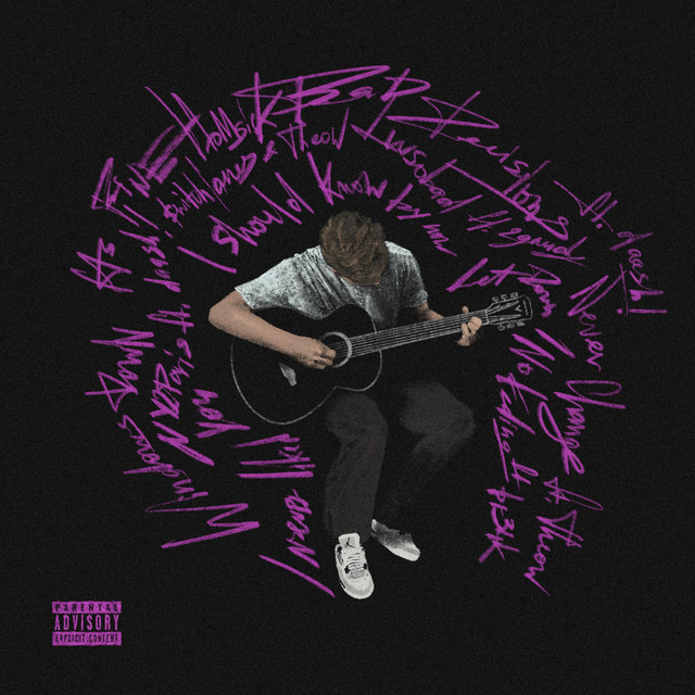 2006 cover art