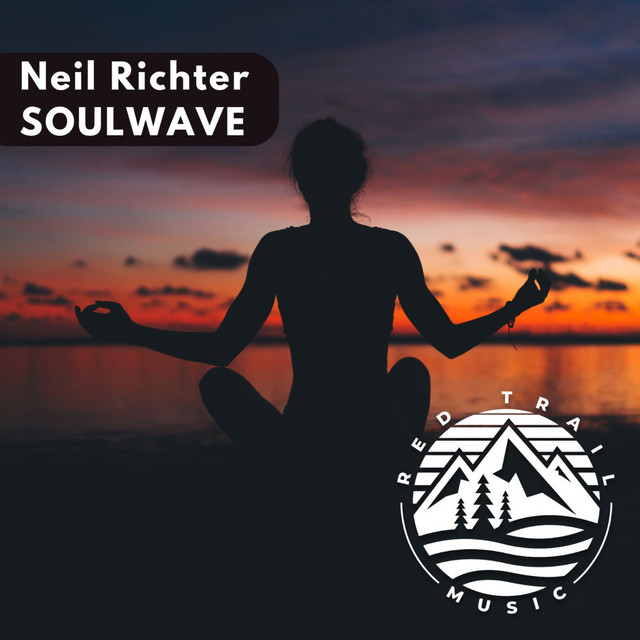 Обкладинка Neil Richter — Soulwave