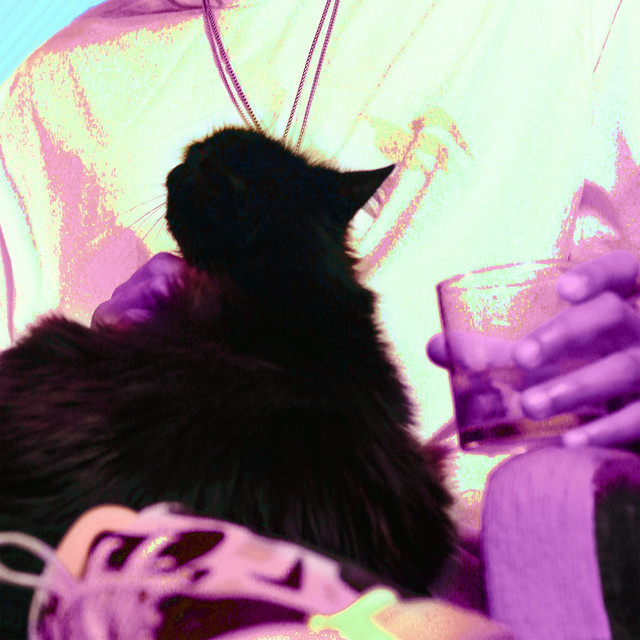 Behavior cover art