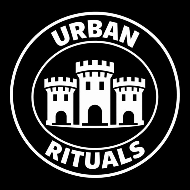 Urban Rituals