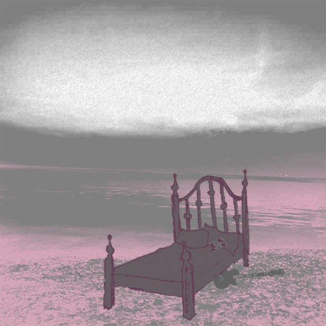 Under the Bed Remixes cover art