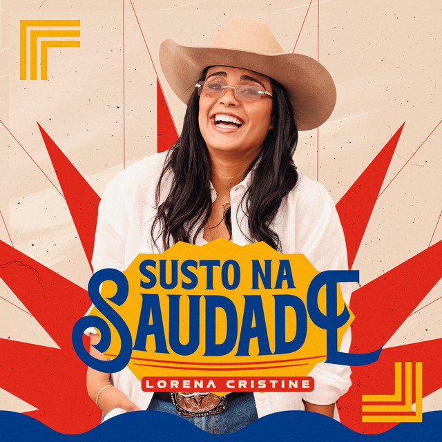 Susto Na Saudade