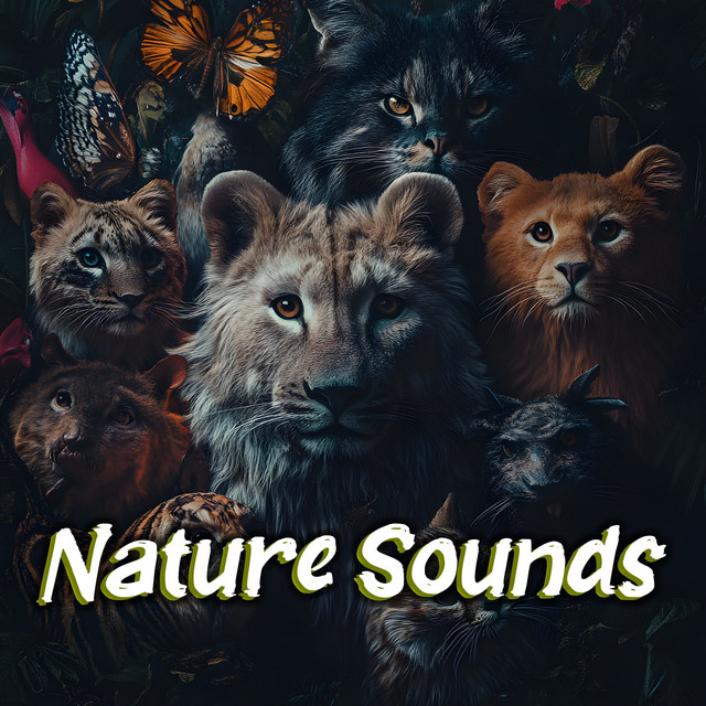 Wild Jungle Atmosphere cover art