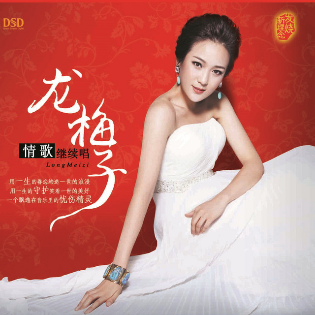 心碎– música e letra de 龙梅子| Spotify