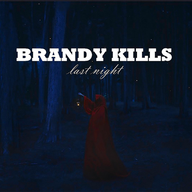 Last Night cover art