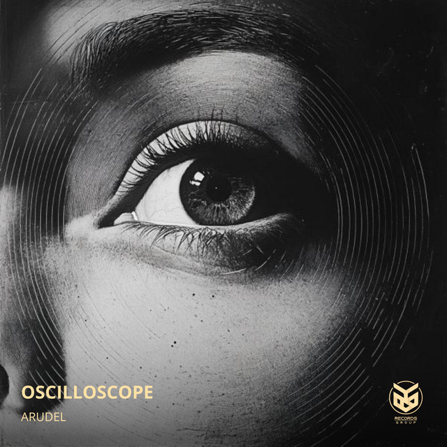 Arudel – Oscilloscope
