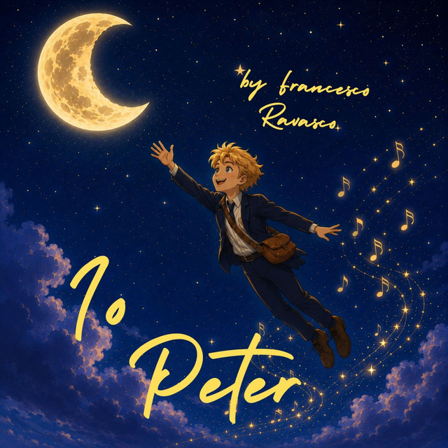 Io Peter