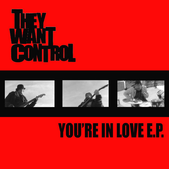 Kilason - song and lyrics by They Want Control | Spotify