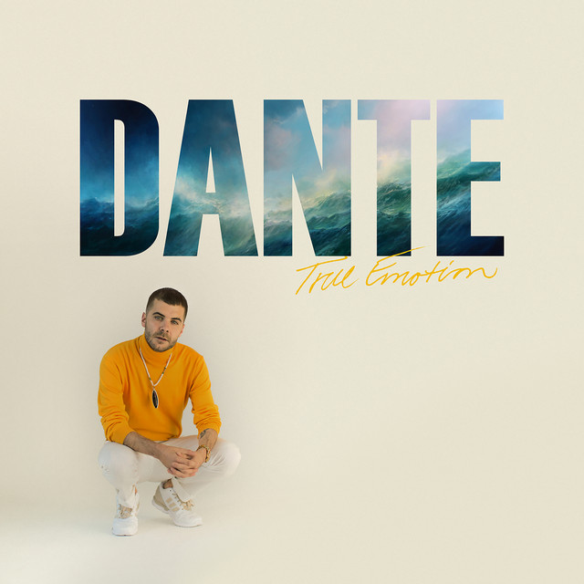 True Emotion cover art