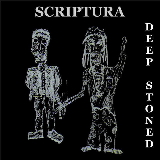 Deep Stoned cover art