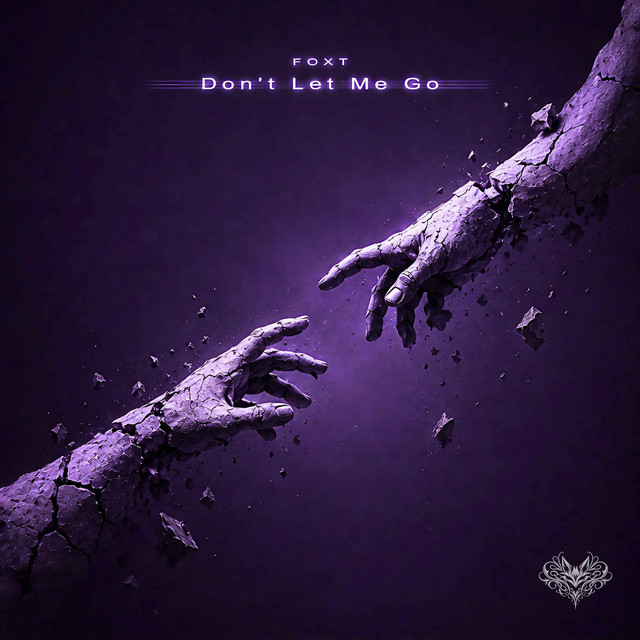 Don't Let Me Go