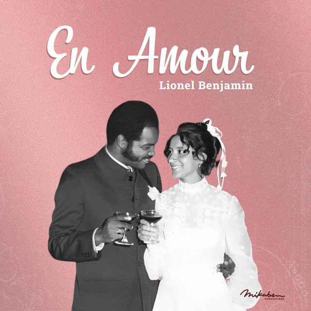 En Amour cover art