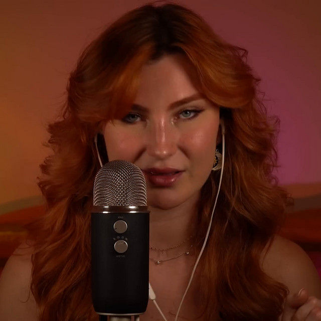 40 Minutes Of Satisfying ASMR Mouth Sounds cover art