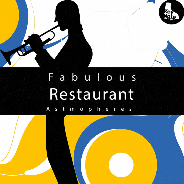 zZz Fabulous Restaurant Astmopheres zZz cover art