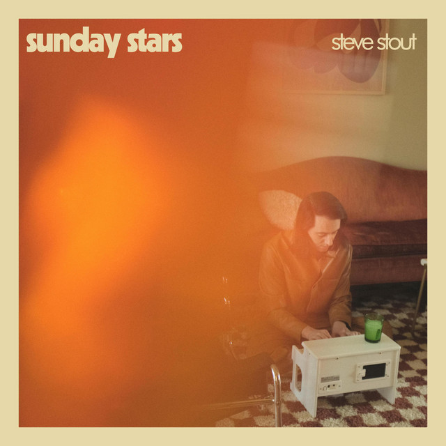 Sunday Stars (demos) cover art