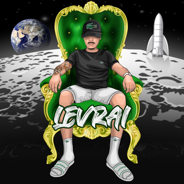 Levrai cover art