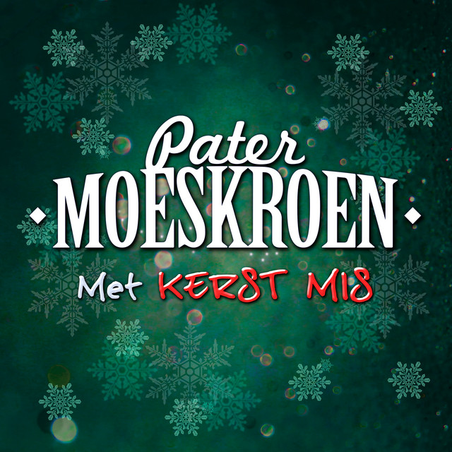 Met Kerst Mis - Originele Versie