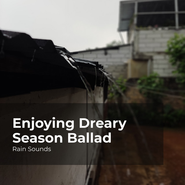 Enjoying Dreary Season Ballad - Album by Rain Sounds | Spotify