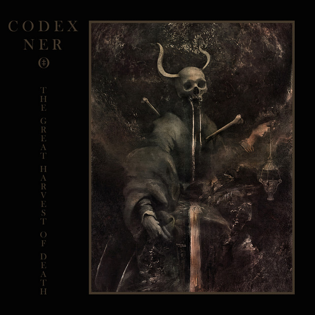 Codex Nero Photo