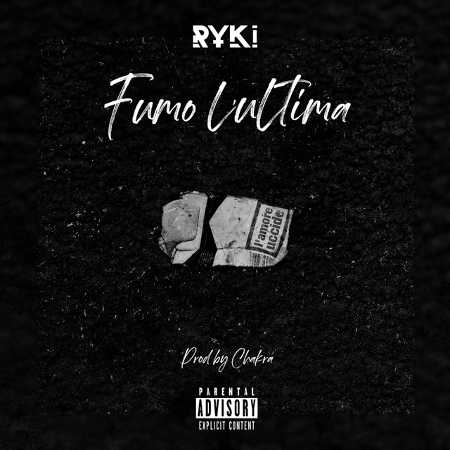 Fumo L'ultima