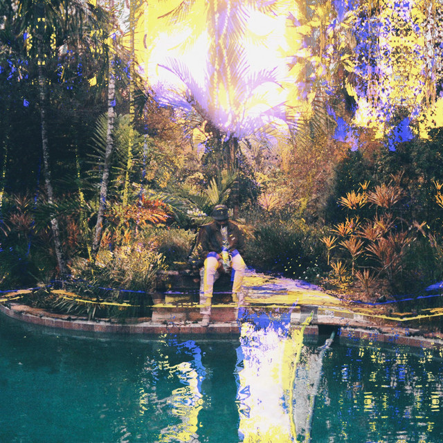The World Is Waiting For You cover art