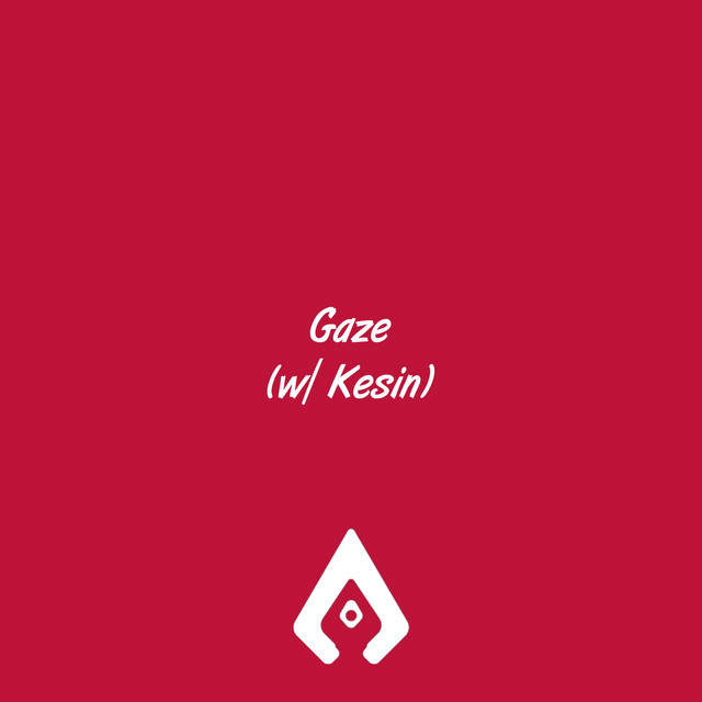 Gaze cover art