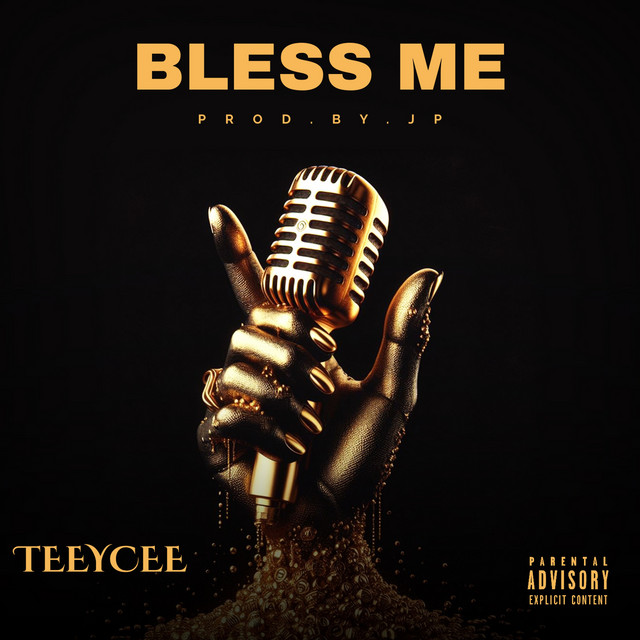 Bless me