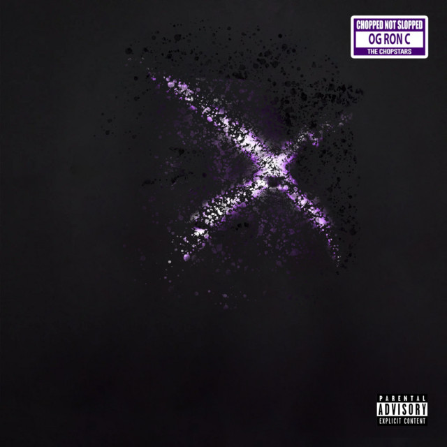 TAKE CARE (ChopNotSlop) album image