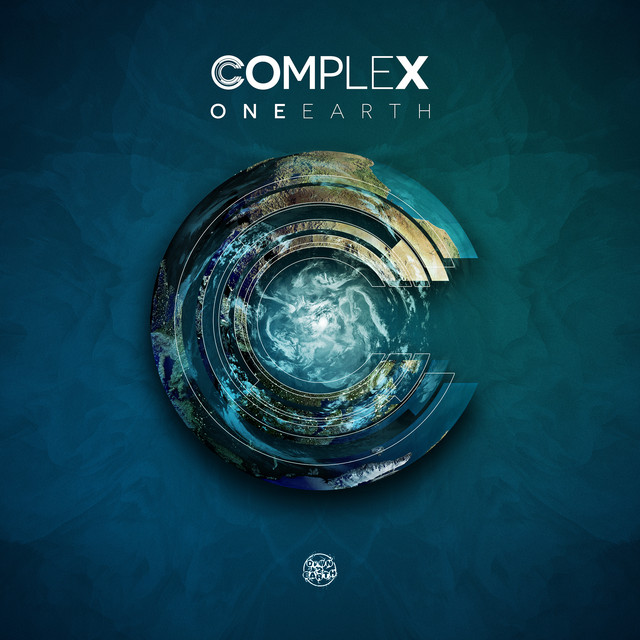 One Earth cover art