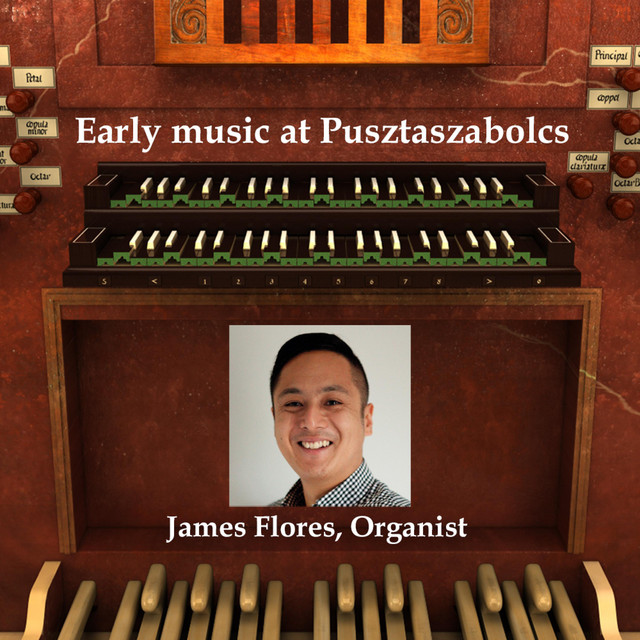 Early Music at Pusztaszabolcs cover art