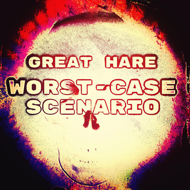 Worst-Case Scenario cover