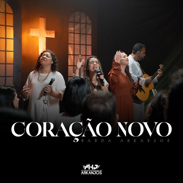 Coração Novo