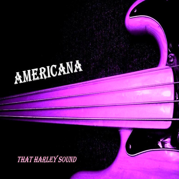 That Harley Sound
