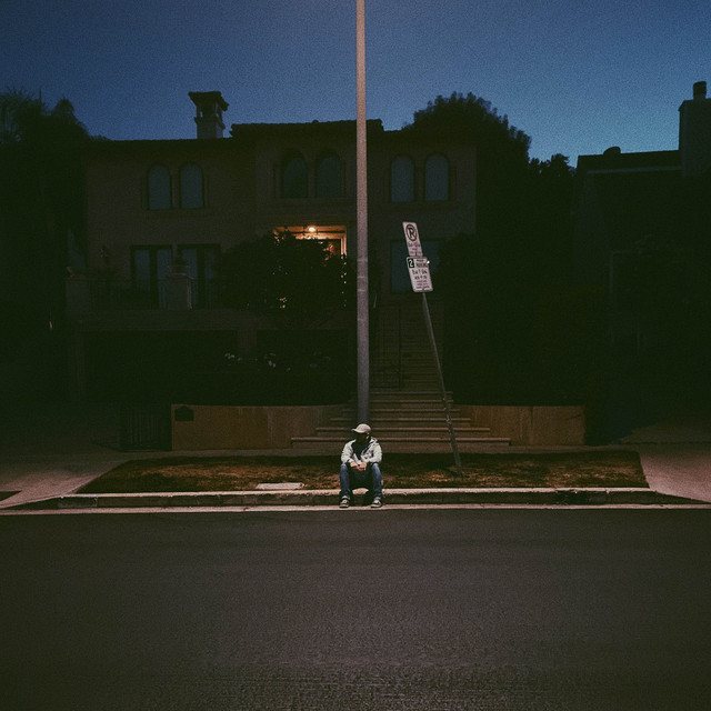 Sorry cover art