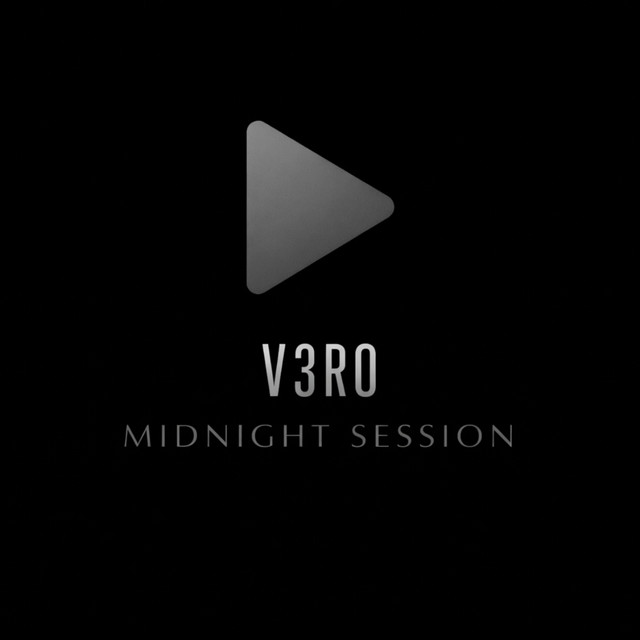 Midnight Session cover art