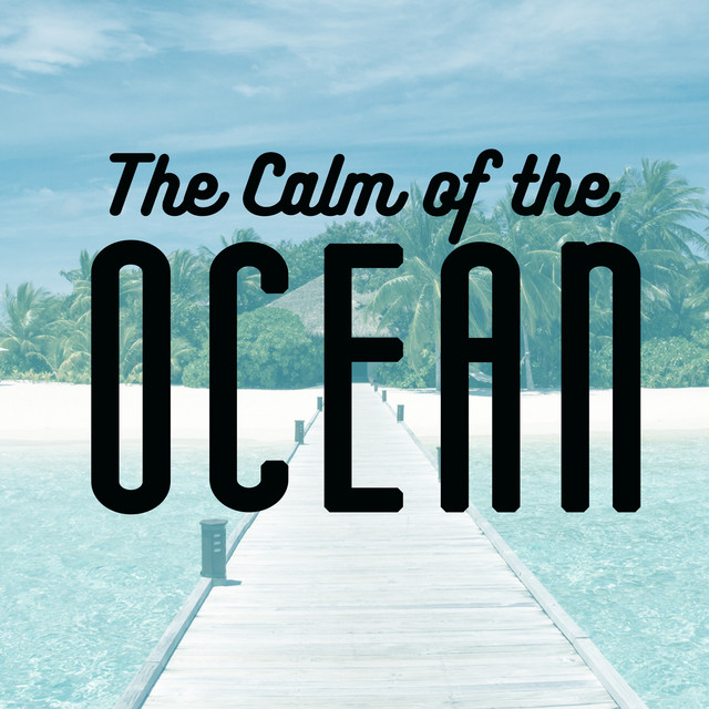 The Calm of the Ocean cover art