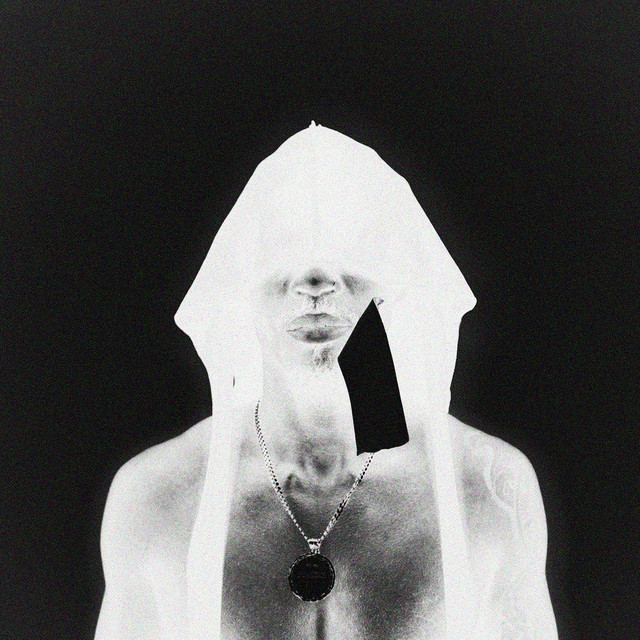 THINGS I NEVER SAID (DELUXE) cover art