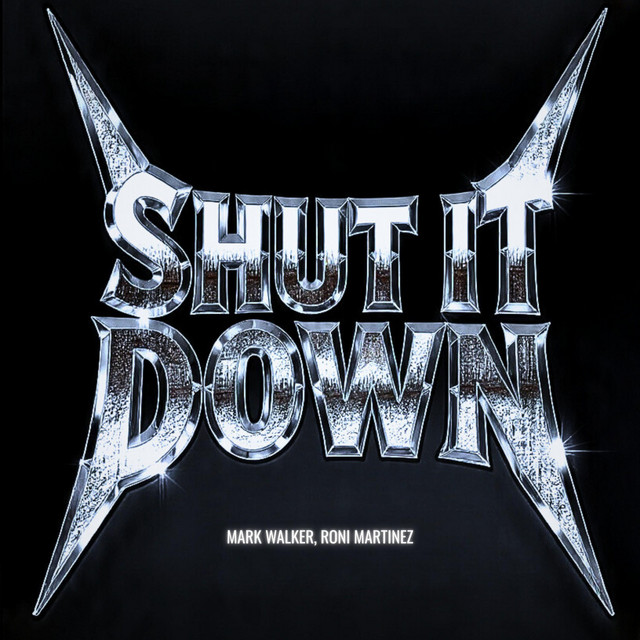 Shut It Down