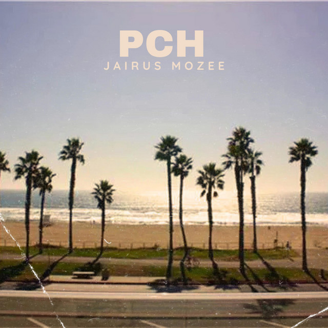 PCH cover