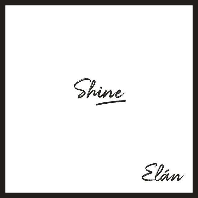 Shine cover art